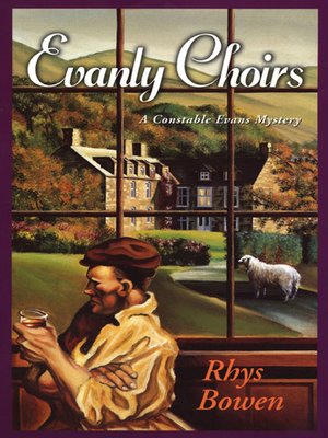 cover image of Evanly Choirs